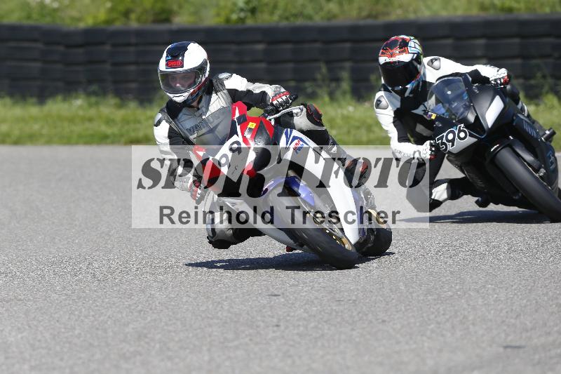 /12 30.04.2025 Speer Racing ADR/Gruppe gelb/99